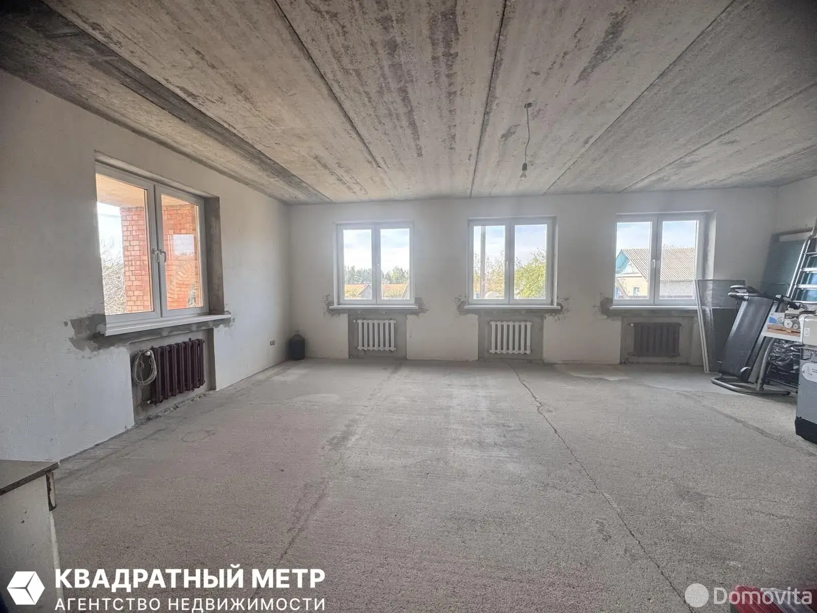 коттедж, Луговая Слобода, ул. Центральная, д. 130 