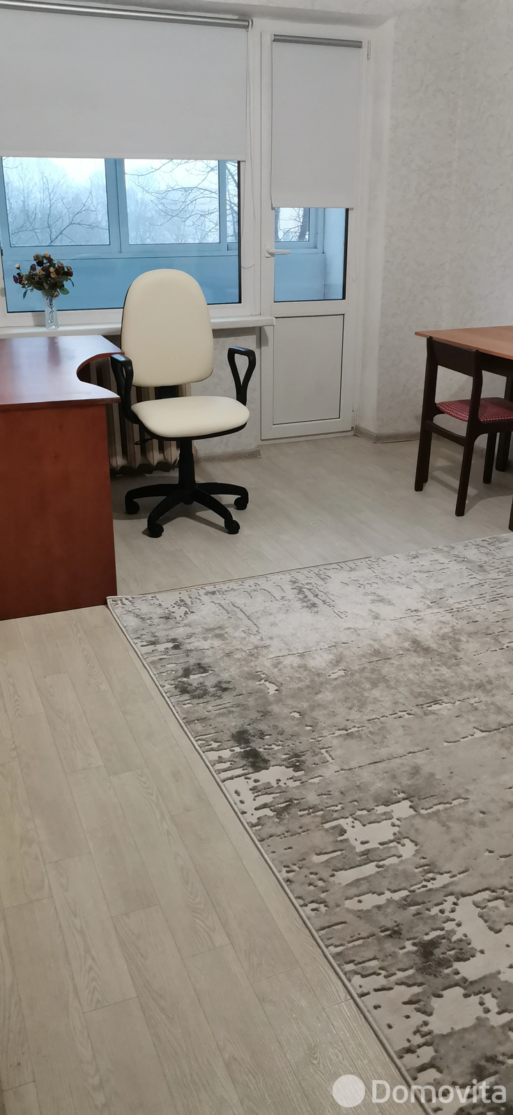 квартира, Минск, пр-т Пушкина, д. 30, стоимость аренды 1 170 р./мес.