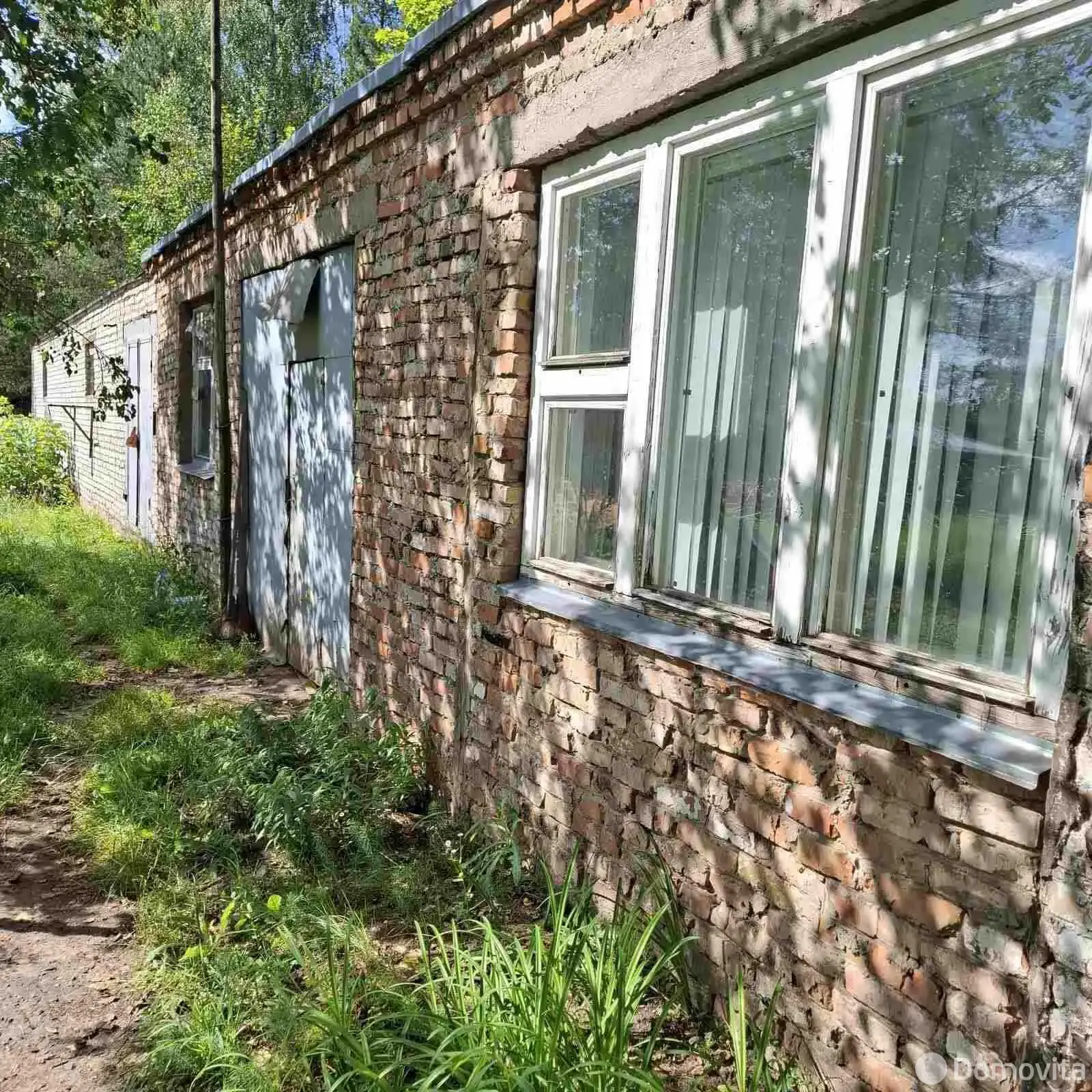 склад, Новоколосово, , стоимость продажи 511 876 р.