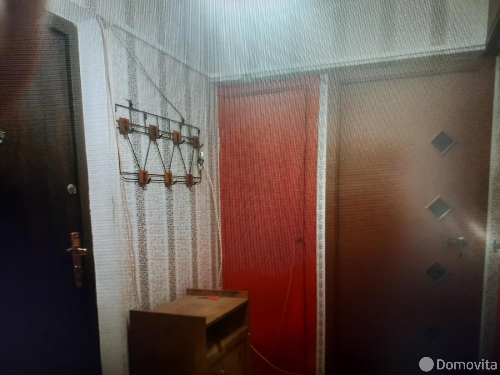 Продажа 2-комнатной квартиры в Минске, ул. Притыцкого, д. 32, 74999 USD, код: 1059088 - фото 5