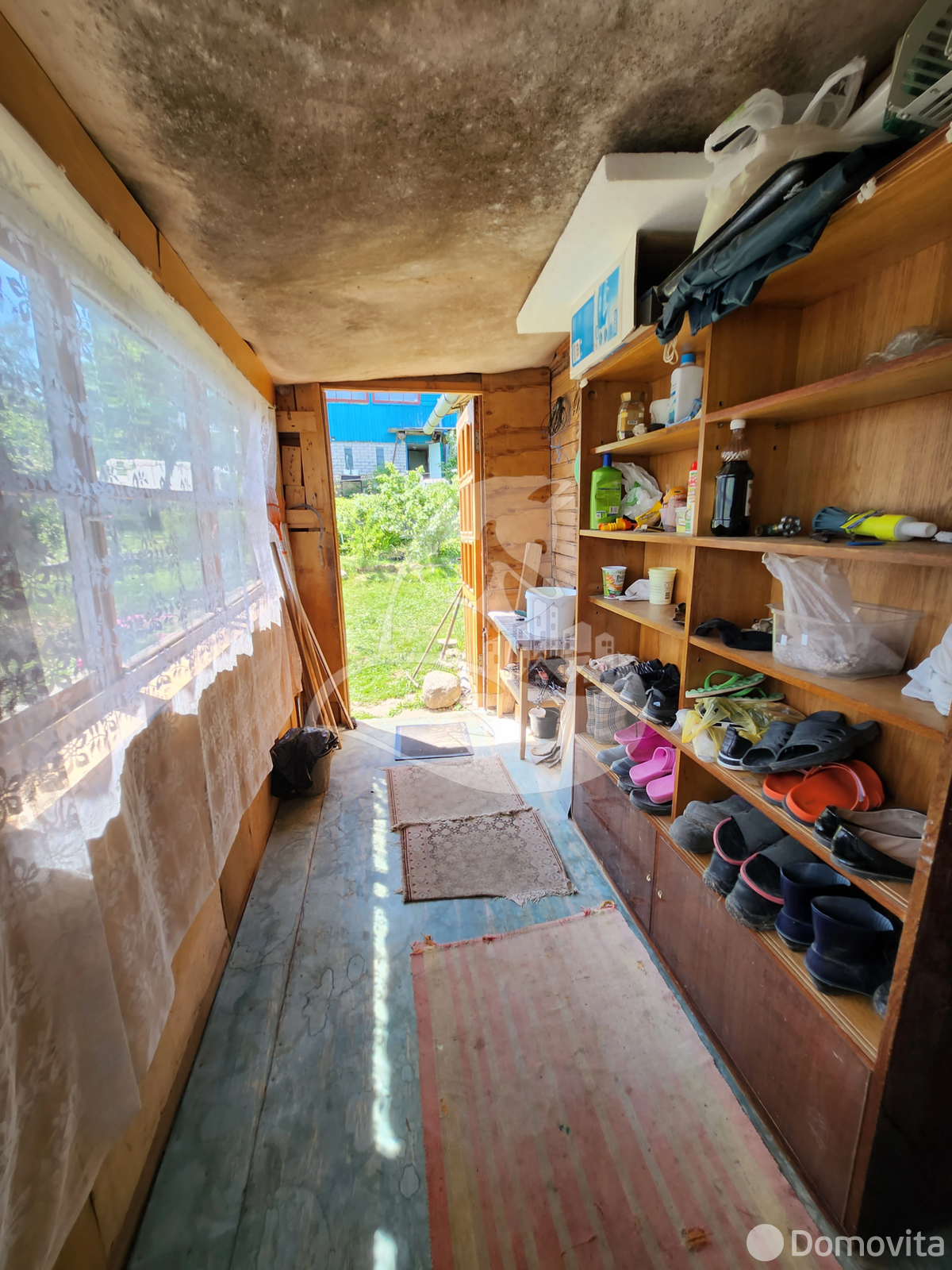 Купить 1-этажную дачу в ВЗГОРЬЕ Минская область, 6900USD, код 179063 - фото 18