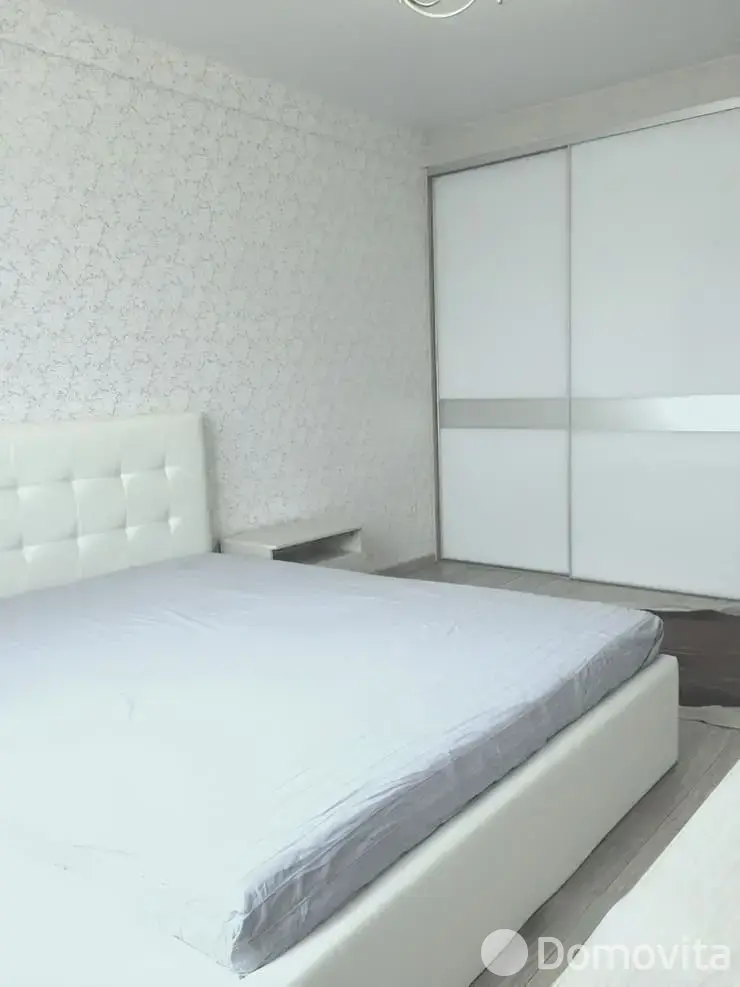 арендовать квартиру, Минск, ул. Притыцкого, д. 97