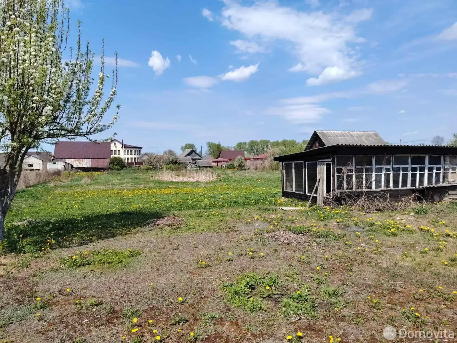 продажа коттеджа, Смолевичи, ул. Советская