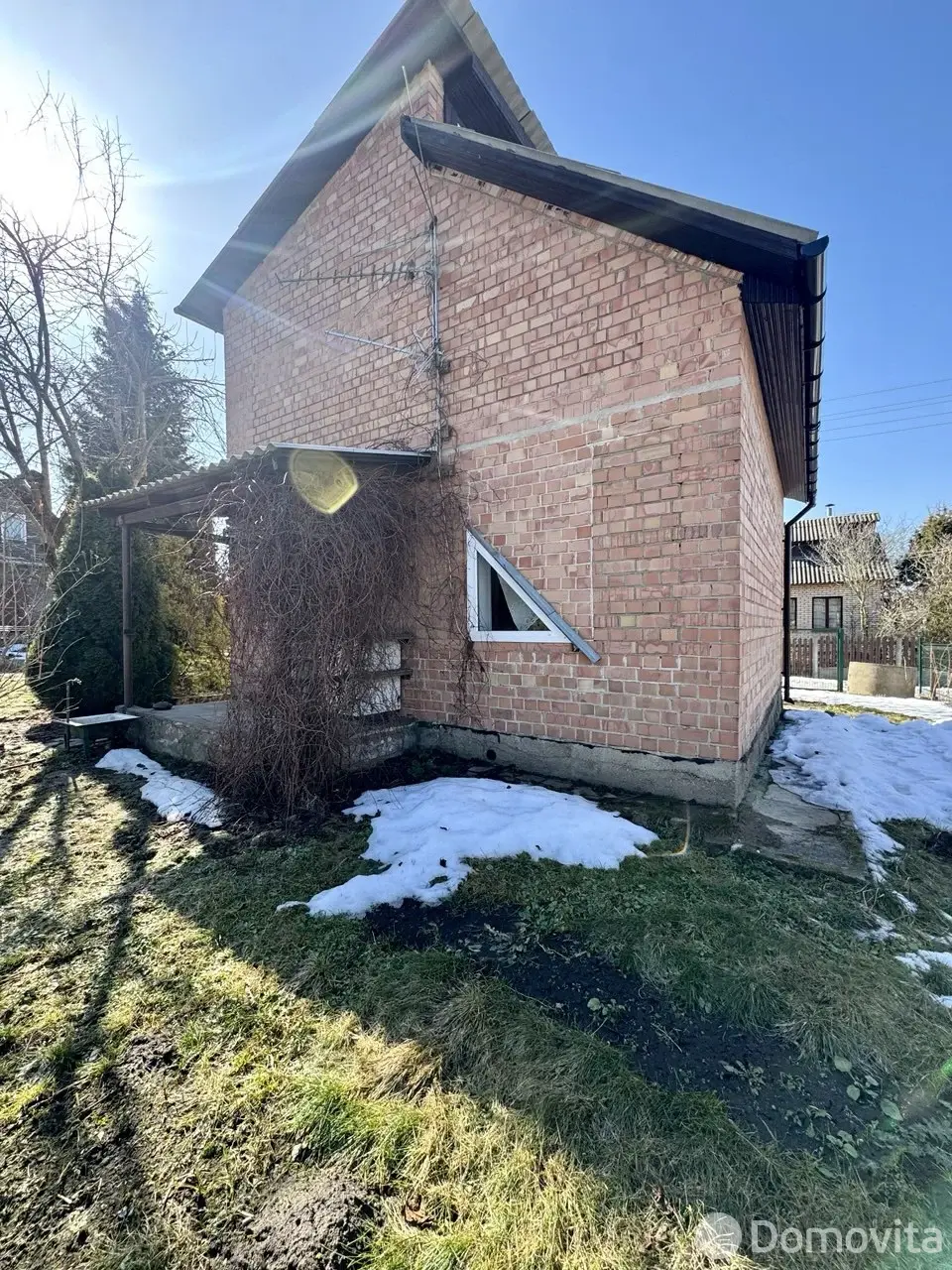 дача, Семушки, от собственника