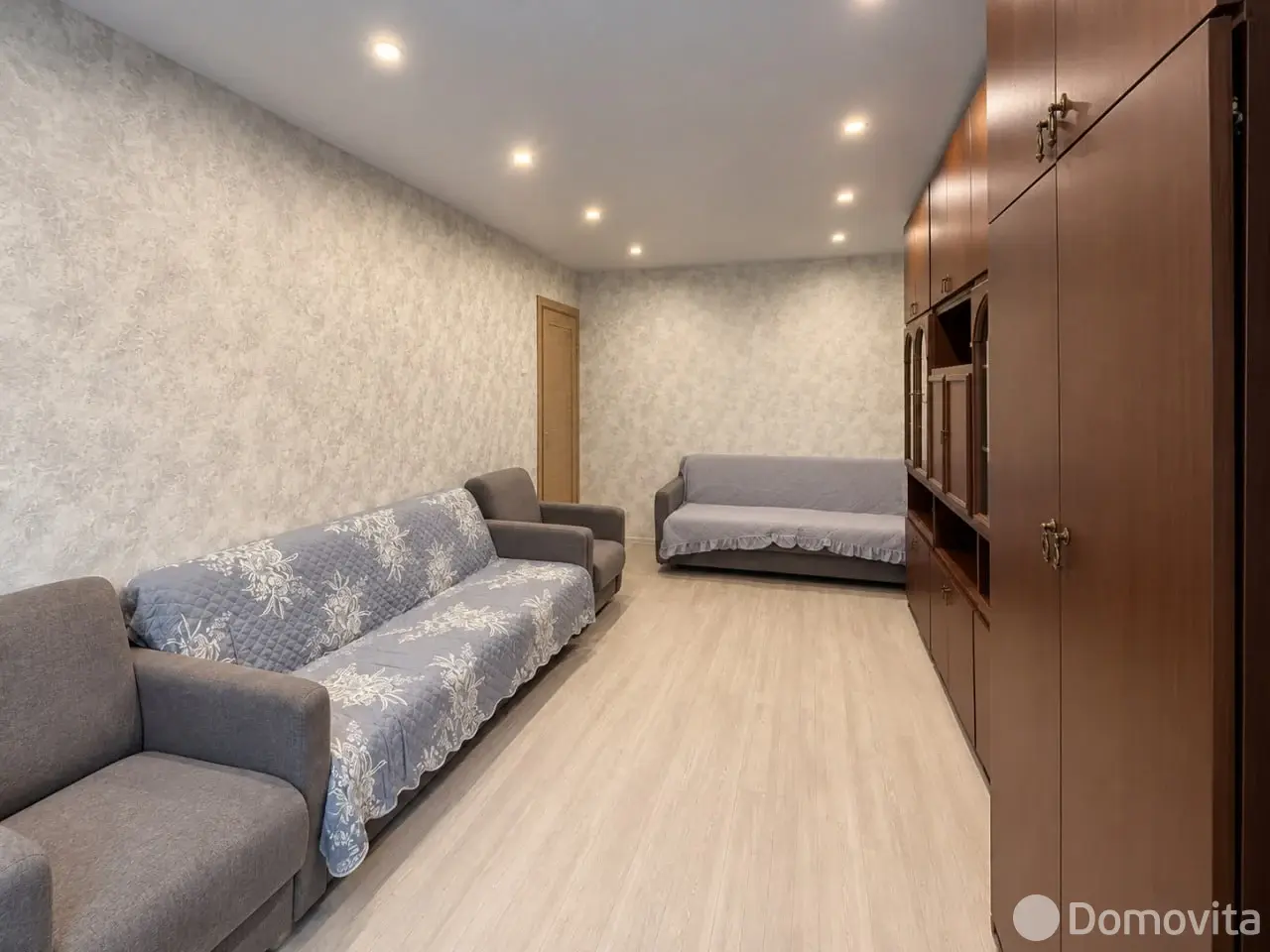 Купить комнату в Минске, ул. Уборевича, д. 76, цена 99000 BYN, код 7908 - фото 2