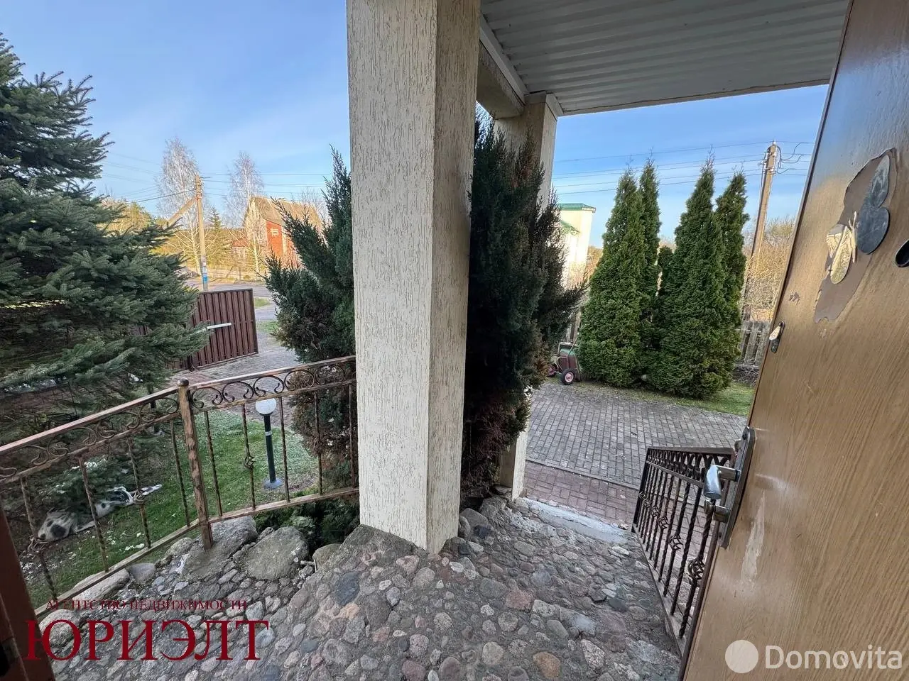 Аренда 2-этажного дома в Аксаковщиной, Минская область, ул. Родниковая, 2000USD, код 4851 - фото 17