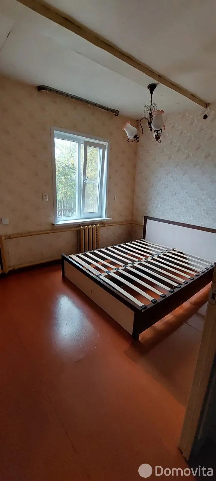 дом, Витебск, ул. 4-я Линия в Октябрьском районе