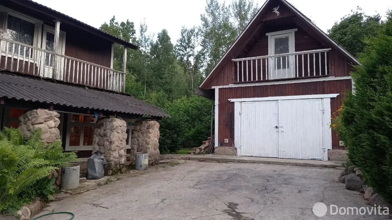 дача, Ручьи, 