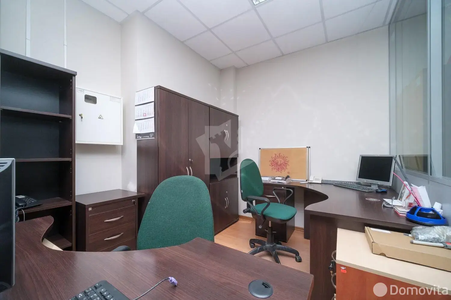 Купить офис на ул. Максима Богдановича, д. 155/б в Минске, 96000USD, код 10466 - фото 4