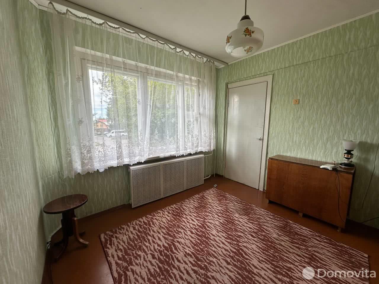 Купить 3-комнатную квартиру в Витебске, пер. Репина, д. 8/2, 26500 USD, код: 1051043 - фото 5