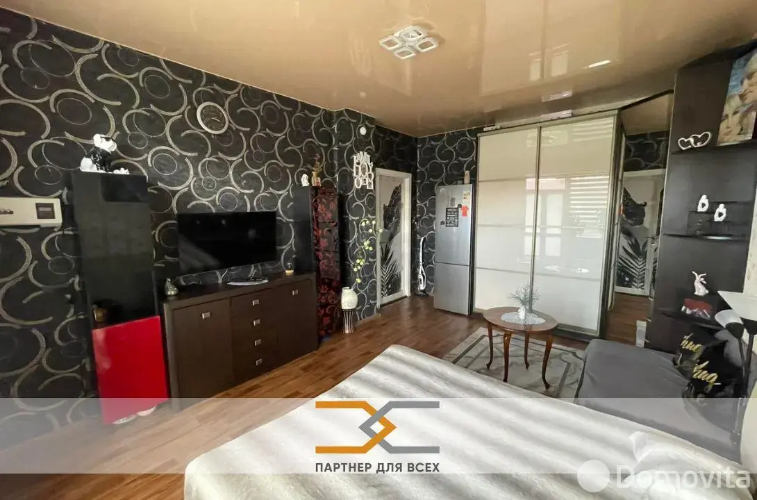 Купить комнату в Минске, ул. Центральная, д. 4, цена 50300 USD, код 6530 - фото 25