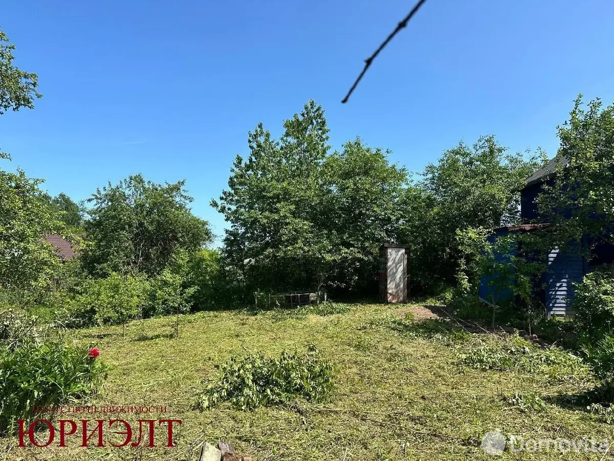 дача, Витебск, пр-д 3-й Простой 