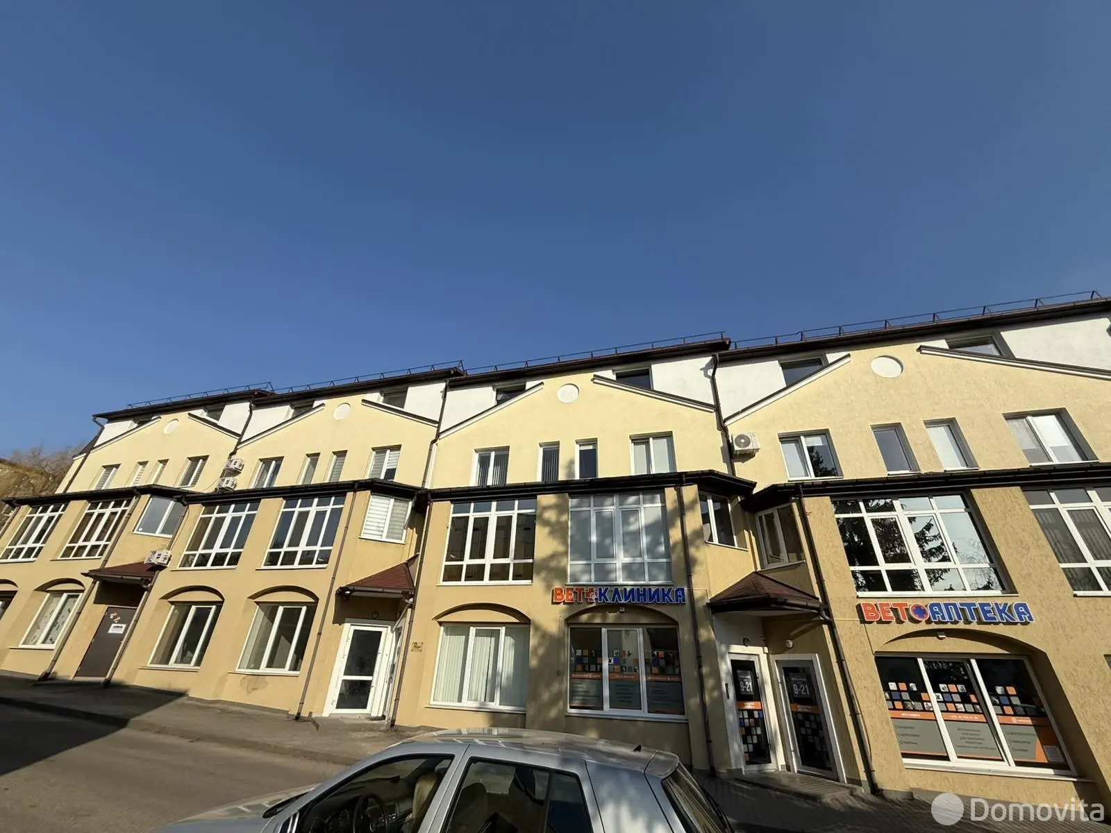 офис, Гродно, пер. Доватора, д. 17А в Ленинском районе