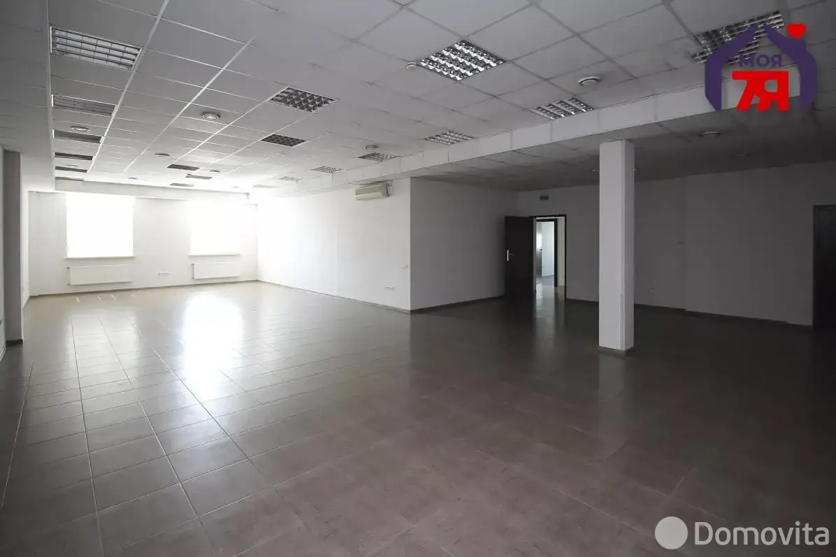 Купить офис на ул. Якуба Коласа, д. 37 в Минске, 365000BYN, код 10463 - фото 2