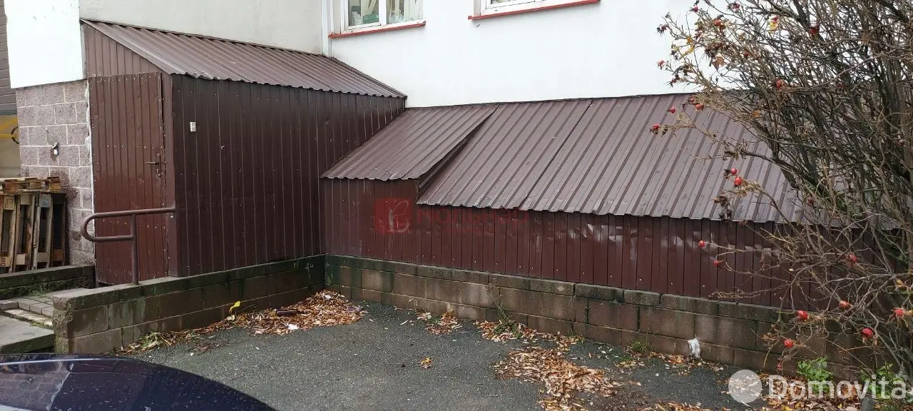 Стоимость аренды склада, Минск, ул. Ивана Шамякина, д. 15