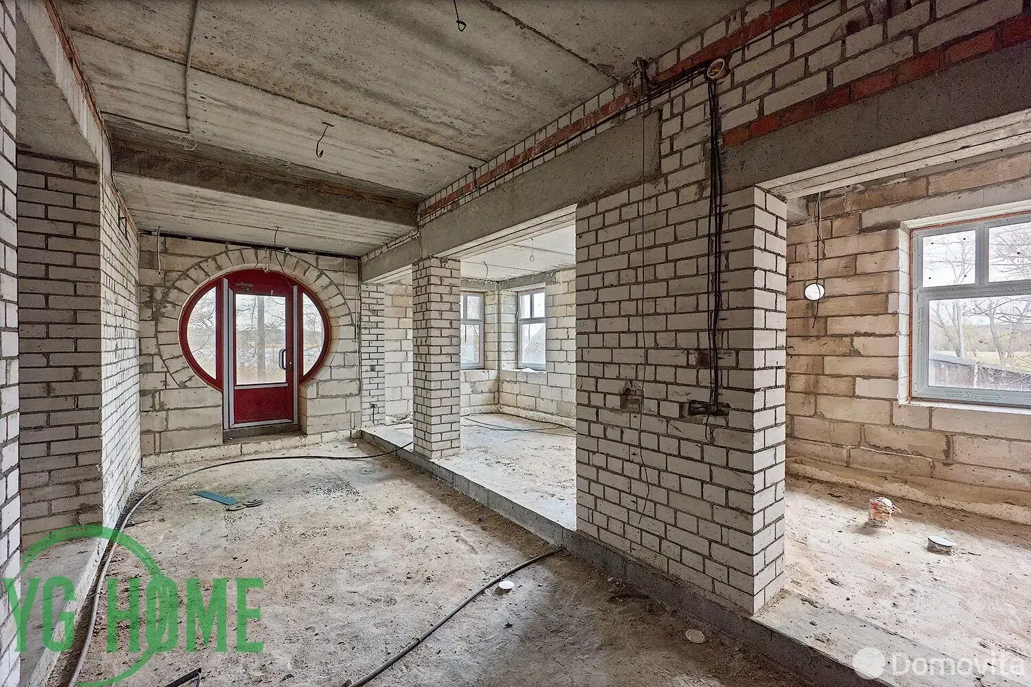 Купить офис на д. 41 в Озерах, 340000USD, код 10211 - фото 32