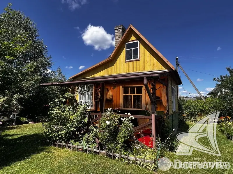 дача, Меркурий-89, 