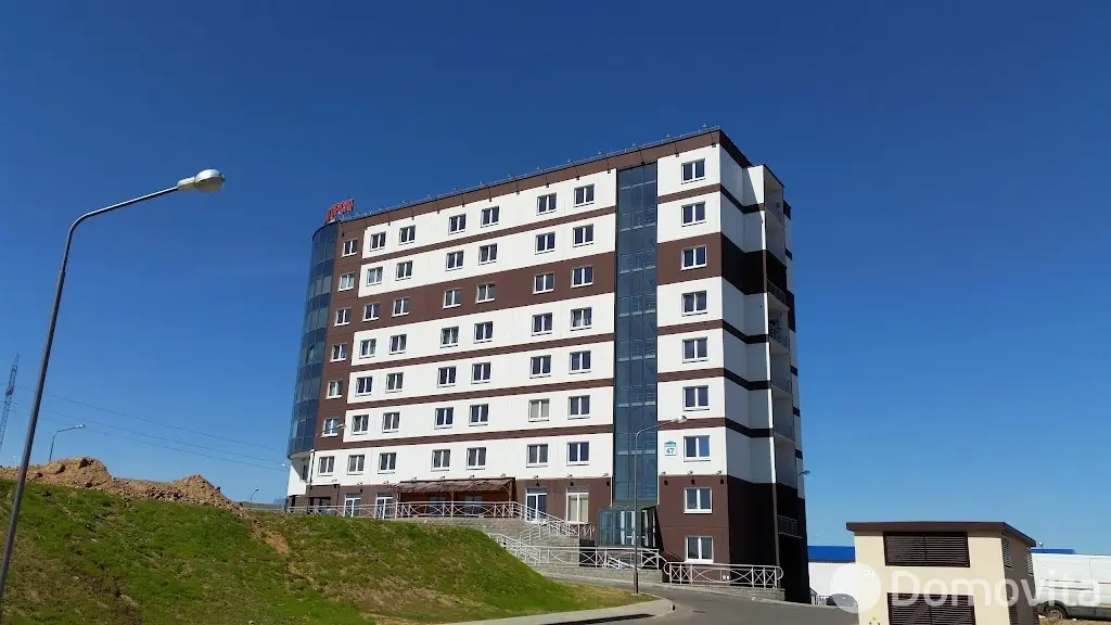 офис, Минск, ул. Каменногорская, д. 47 от собственника