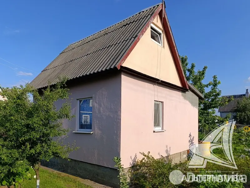 дача, Факел Брестгазоаппарат, 