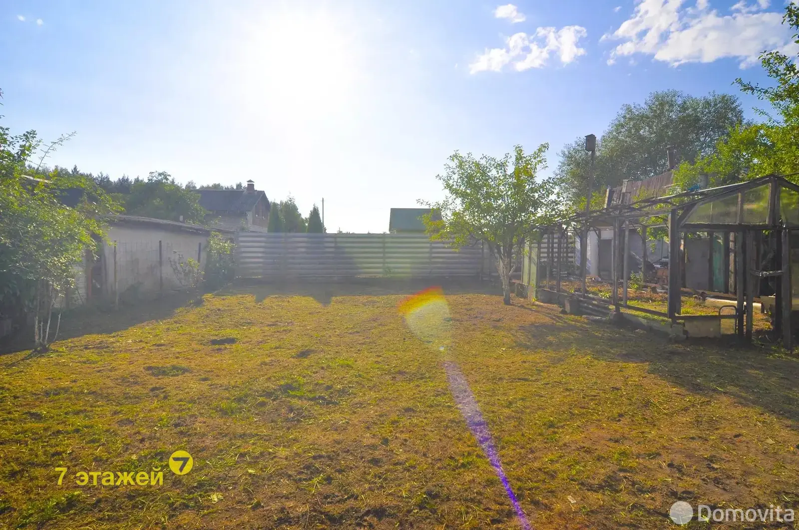 Продажа 2-этажной дачи в Энергостроителе Минская область, 8000USD, код 175338 - фото 18