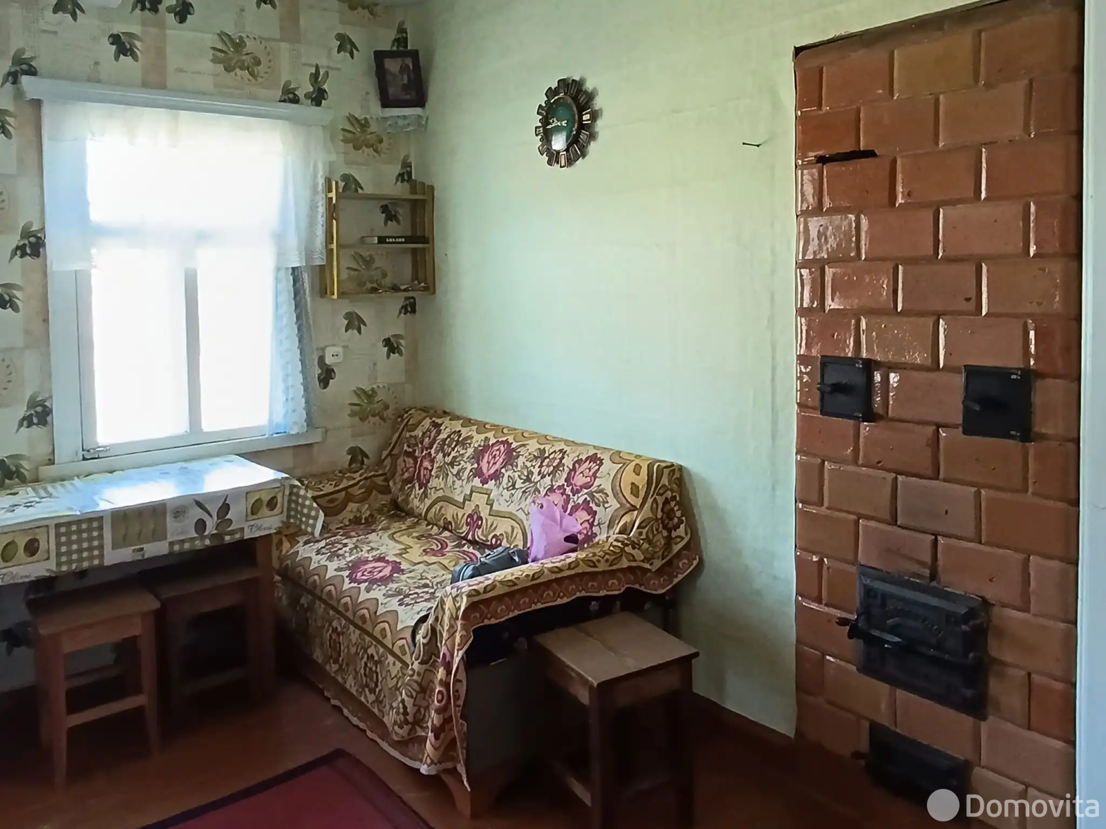 дом, Вощиничи, ул. Новая, д. 44 - лучшее предложение