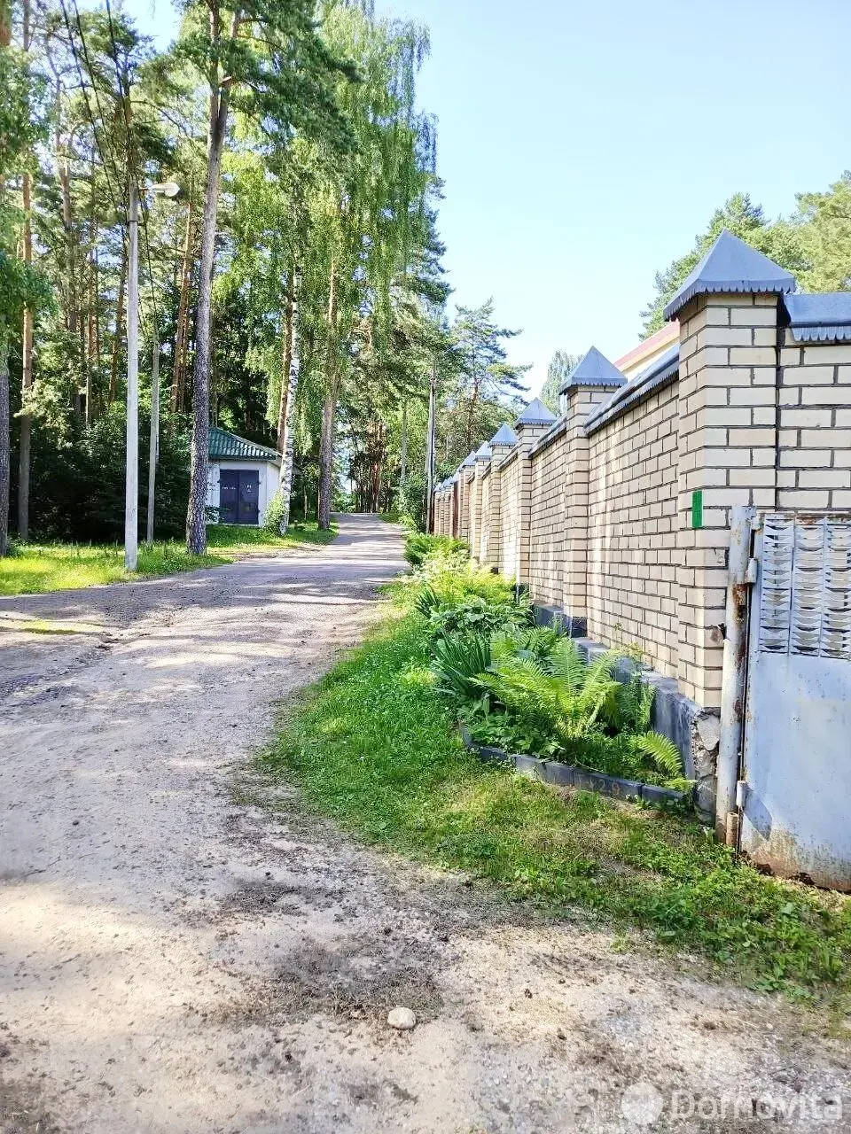 Купить 3-этажную дачу в Криничном Гомельская область, 580000BYN, код 186343 - фото 26