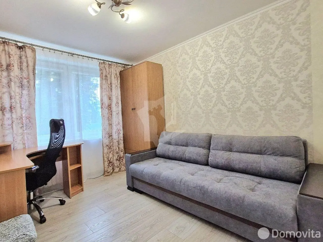 Снять 2-комнатную квартиру в Минске, ул. Ташкентская, д. 26/1, 1300BYN, код 151356 - фото 11