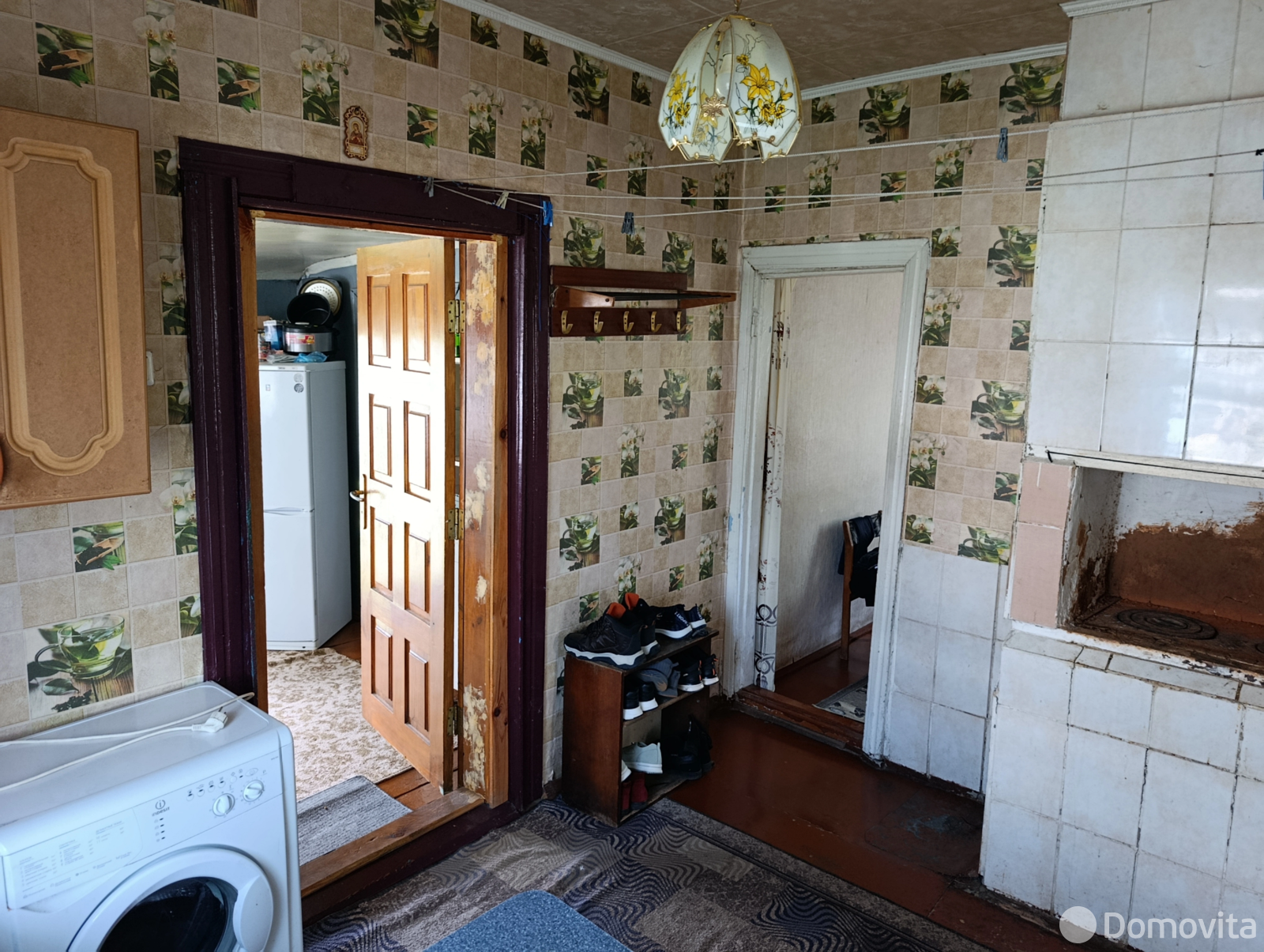 продажа коттеджа, Калинковичи, ул. Революционная, д. 30