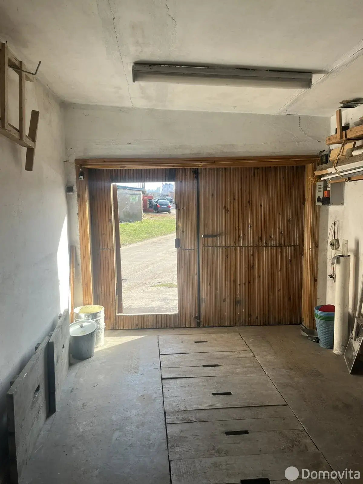 купить гараж, Минск, ул. Халтурина, д. 62