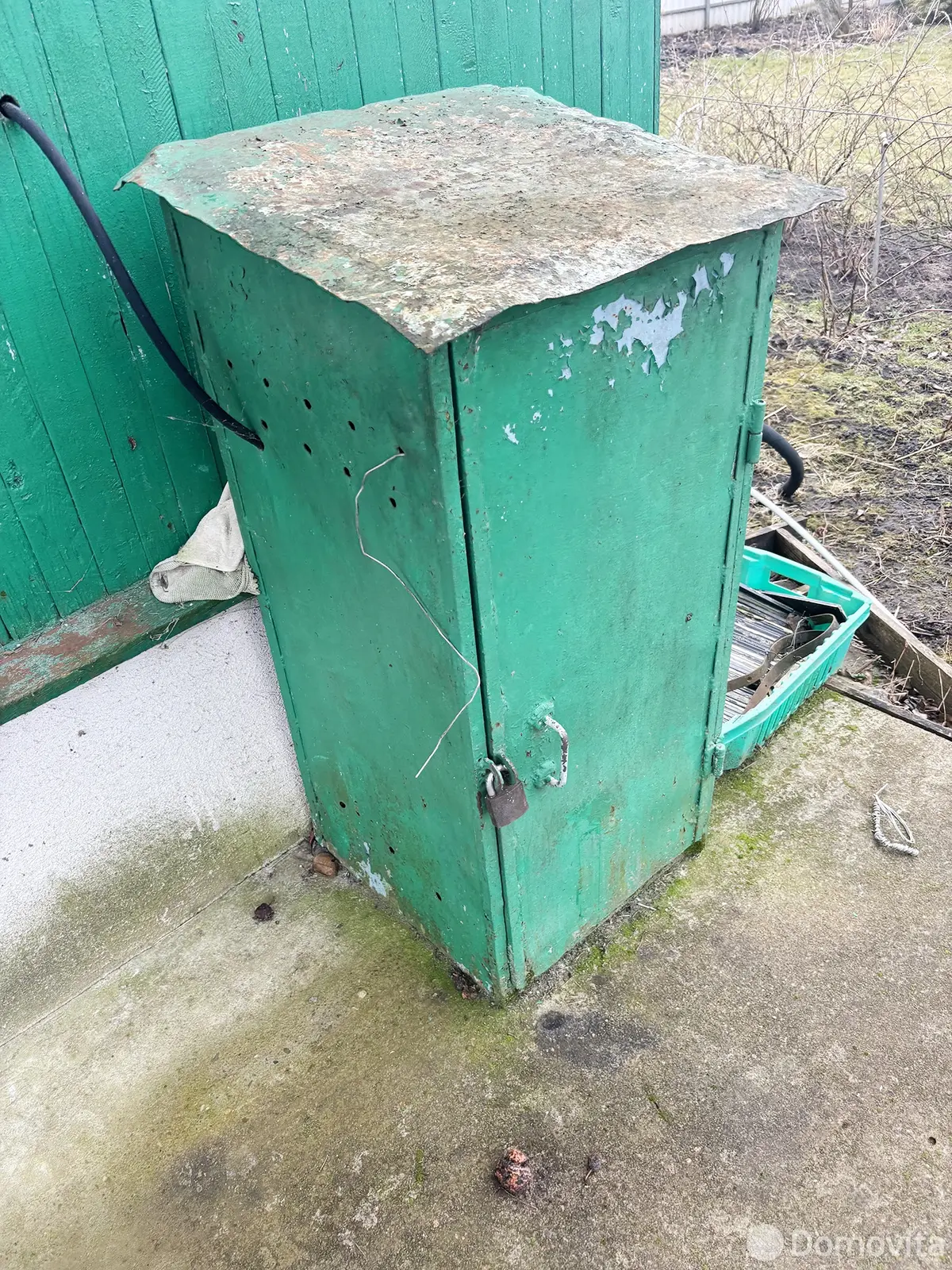 Купить 2-этажную дачу в Малинники Минская область, 23000USD, код 185320 - фото 21