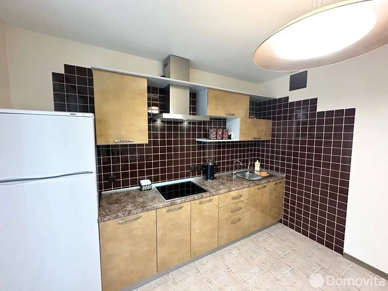 Стоимость аренды квартиры, Минск, ул. Скрыганова, д. 4Б