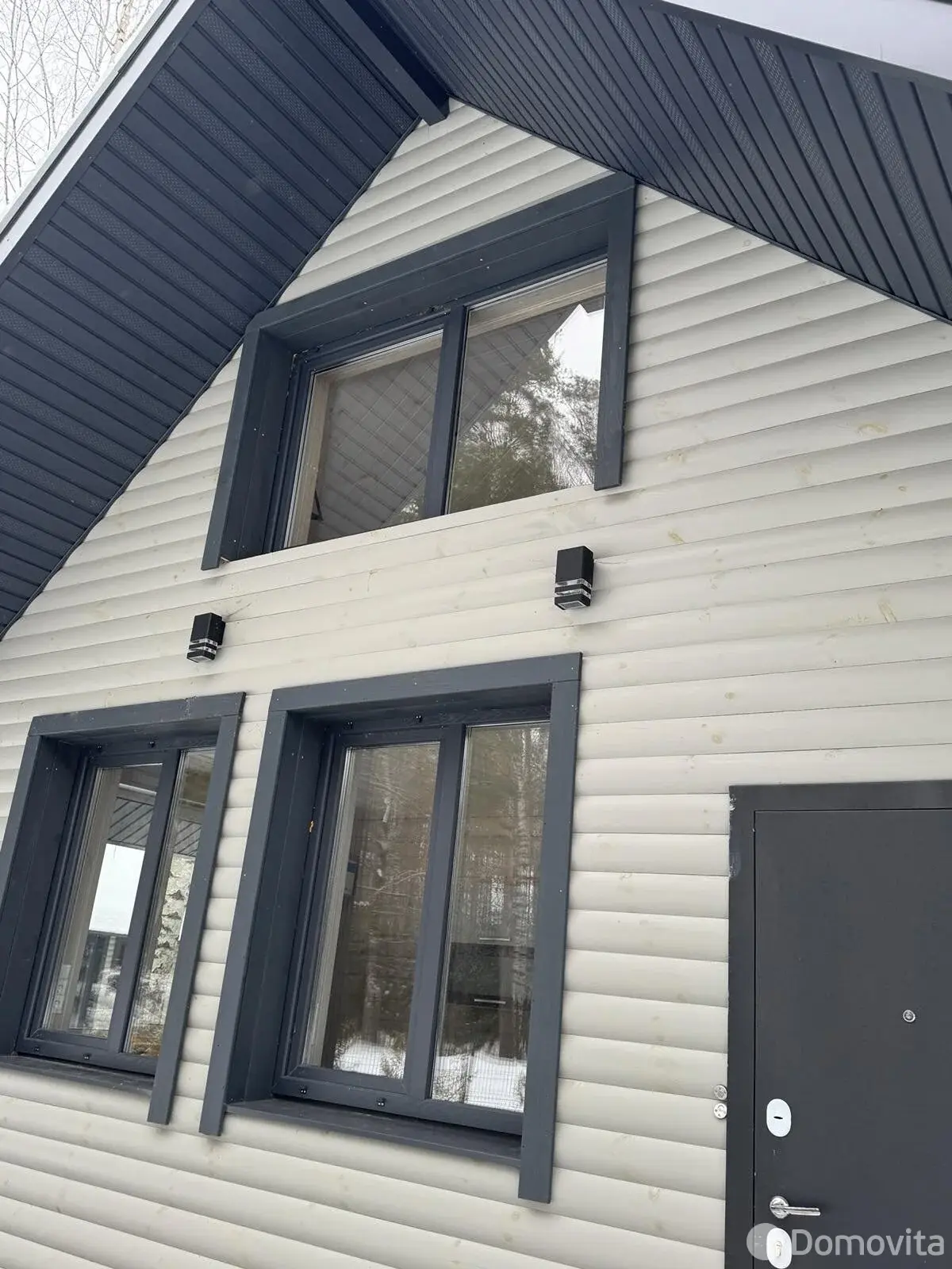 купить дом, Леошки, д. 26