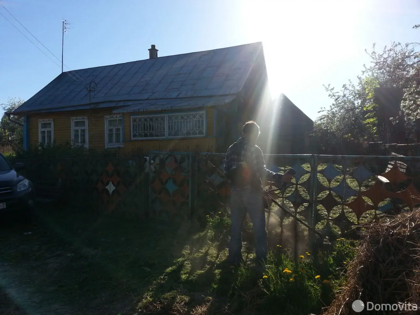 Стоимость продажи дома, Милушево, 