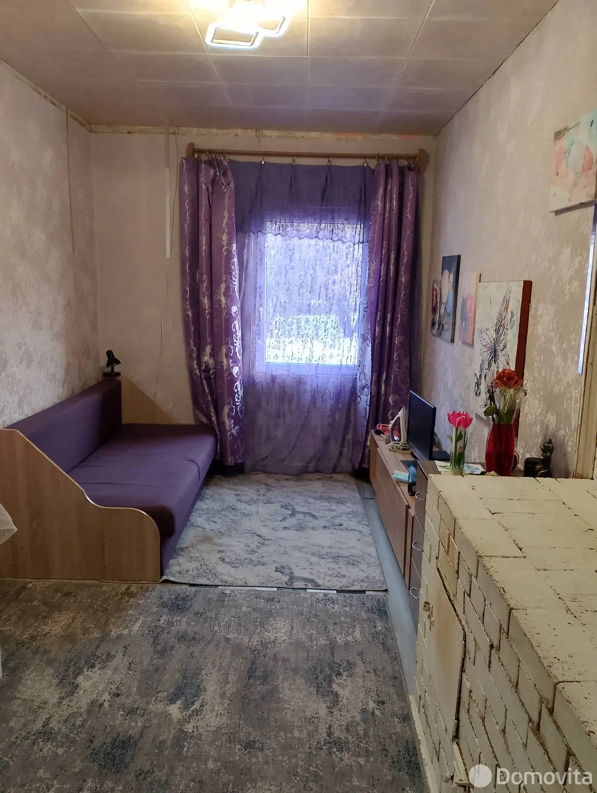 Купить 2-этажную дачу в Малинники Минская область, 23000USD, код 185320 - фото 7