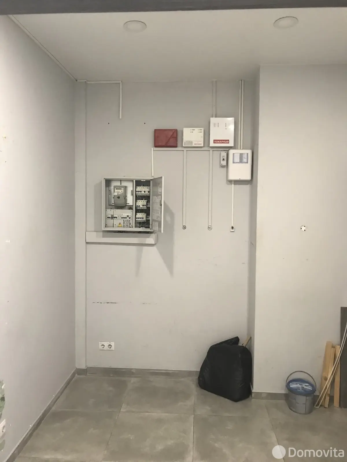 офис, Минск, ул. Восточная, д. 125 в Советском районе