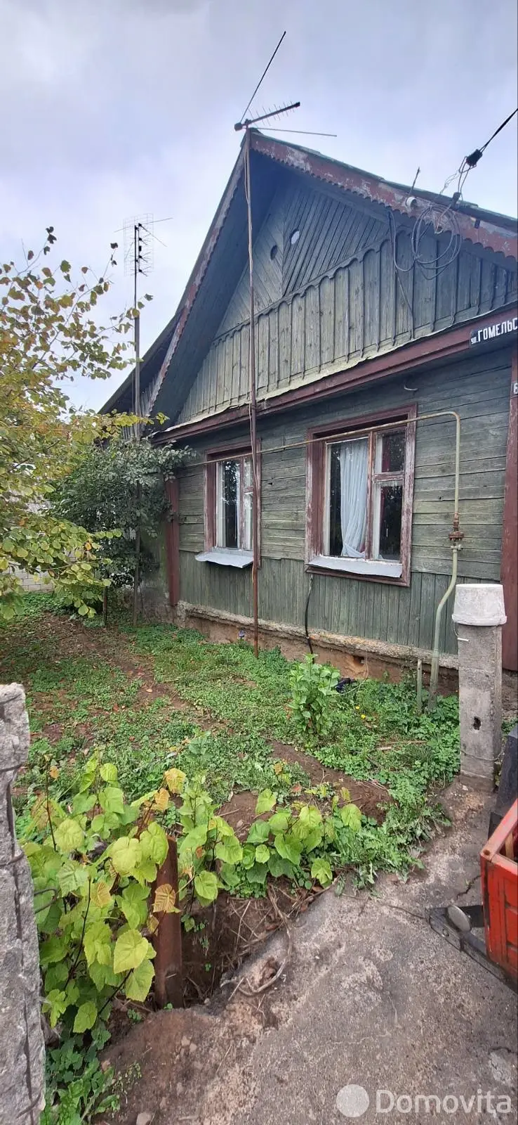 коттедж, Гомель, ул. Ломоносова - лучшее предложение