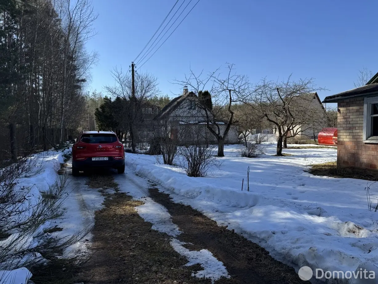 Продажа 1-этажной дачи в Механизатор Минская область, 8500USD, код 184807 - фото 14