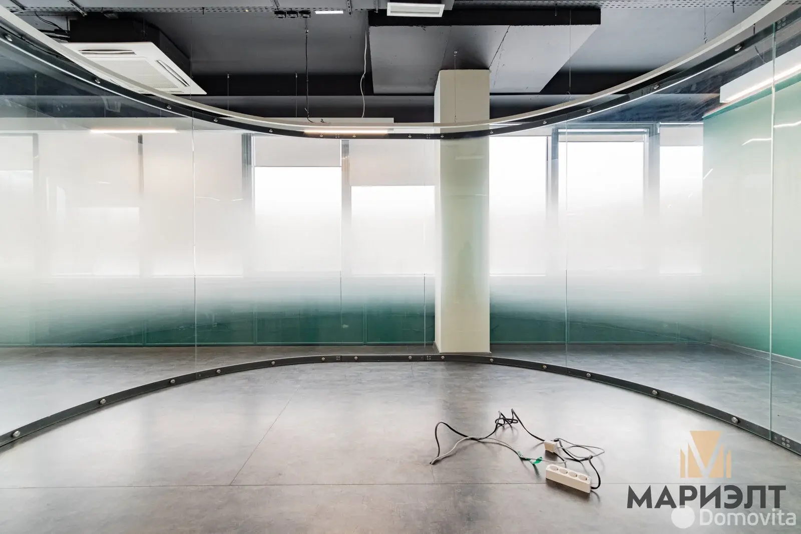 Аренда офиса на ул. Аранская, д. 8 в Минске, 4200EUR, код 14601 - фото 13