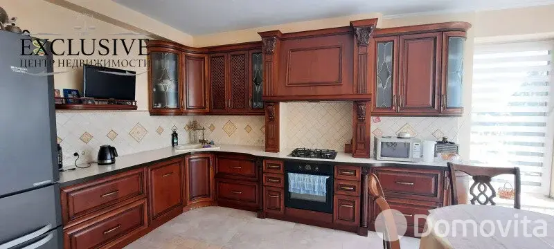 Цена продажи дома, Коробчицы, ул. Нарочанская