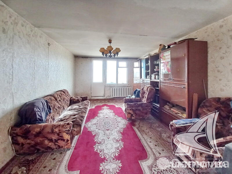 Купить 3-комнатную квартиру в Малорите, , 25900 USD, код: 932515 - фото 1