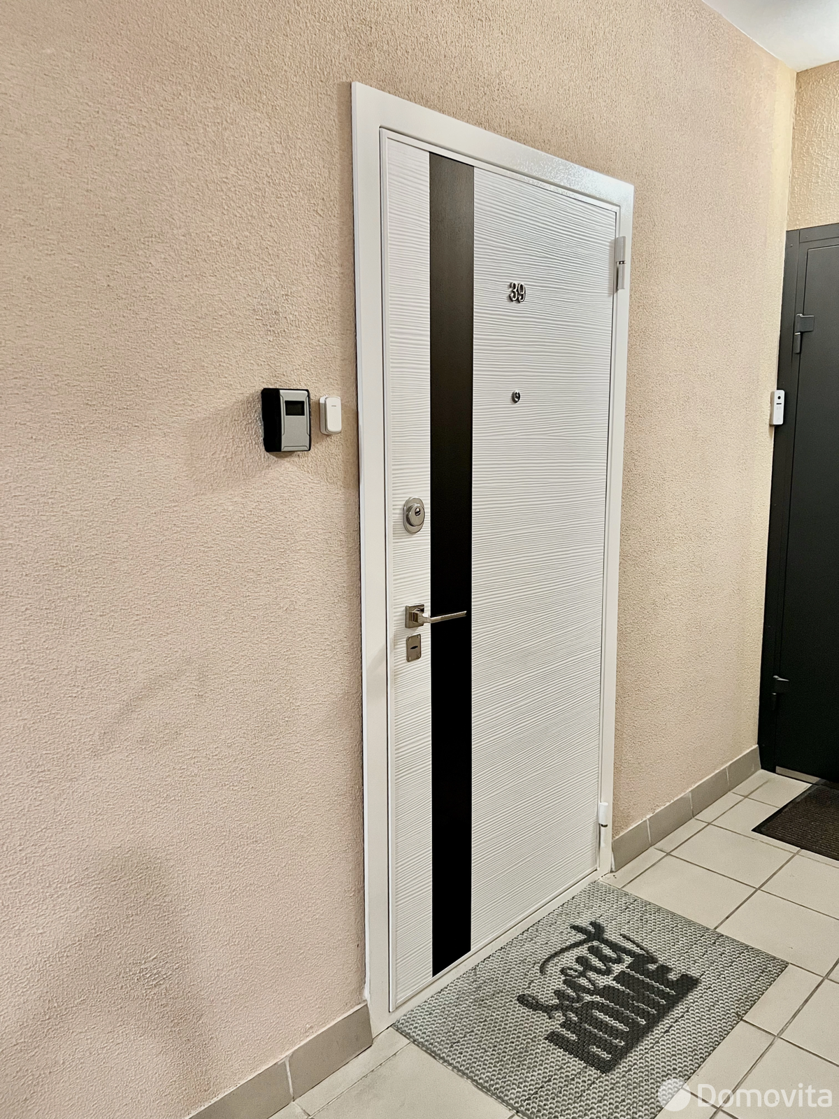 Снять 2-комнатную квартиру в Минске, пр-т Дзержинского, д. 24, 1300USD, код 145892 - фото 28