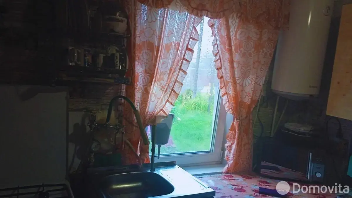 коттедж, Магалевщина, ул. Центральная 