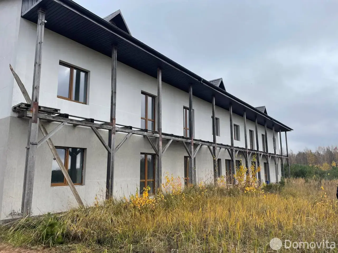 объект сферы услуг, Шалтени, , стоимость продажи 2 452 546 р.