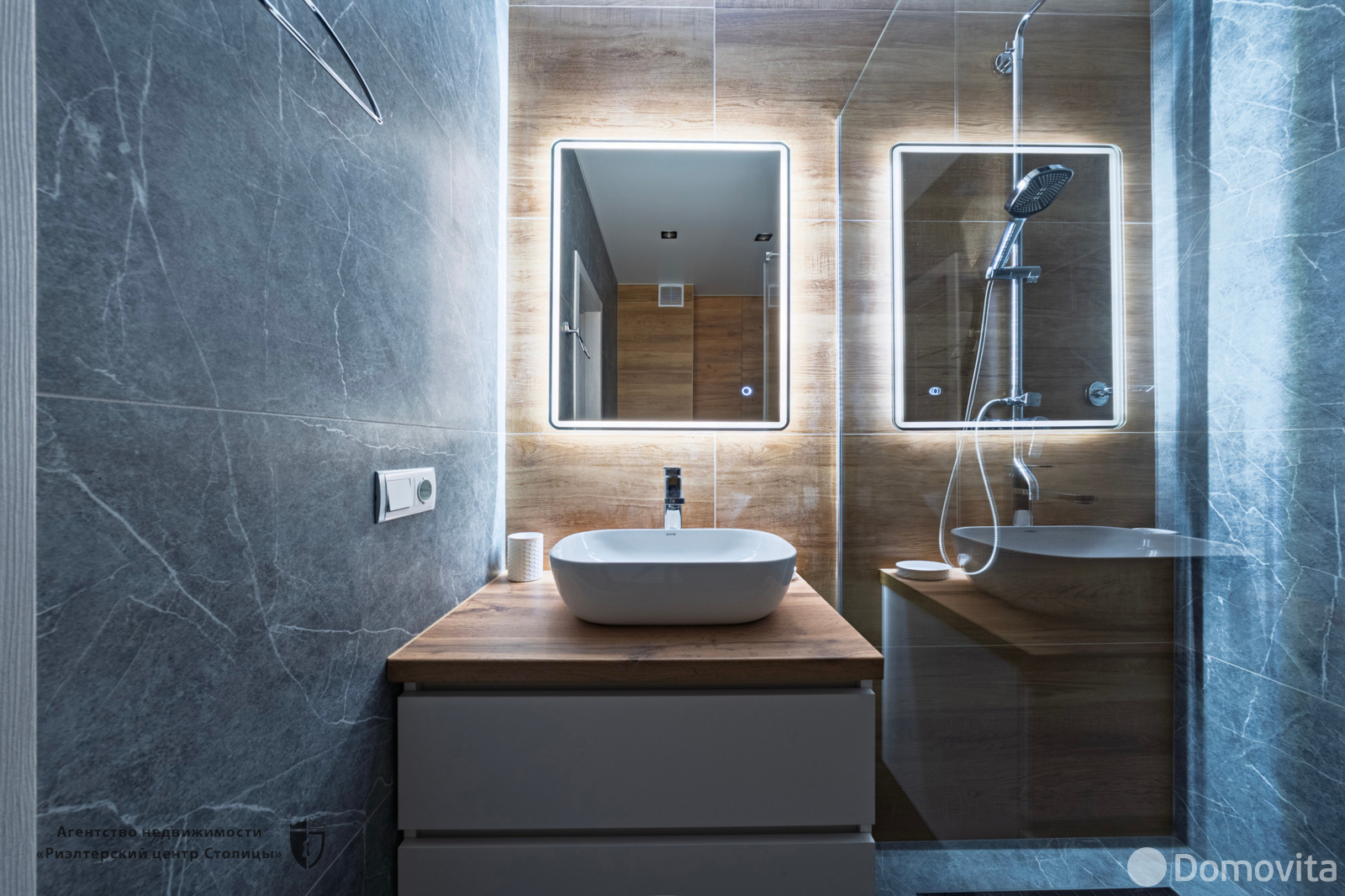 Снять 2-комнатную квартиру в Копище, ул. Николая Камова, д. 1, 750USD, код 149677 - фото 25