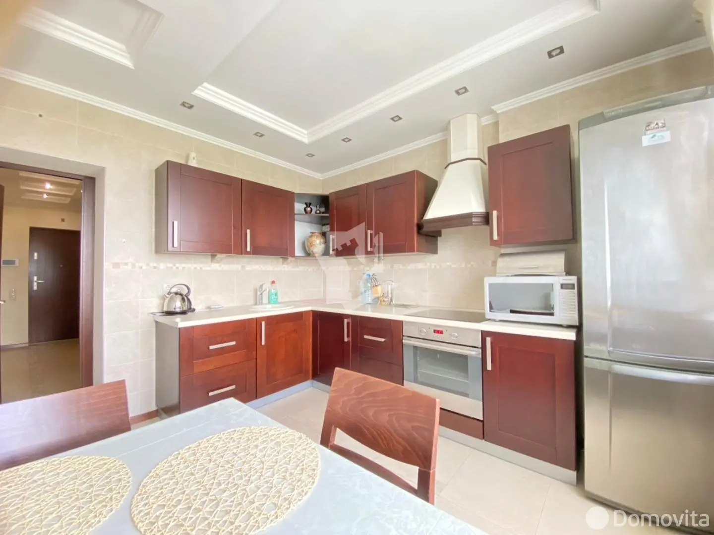 квартира, Минск, ул. Пулихова, д. 45