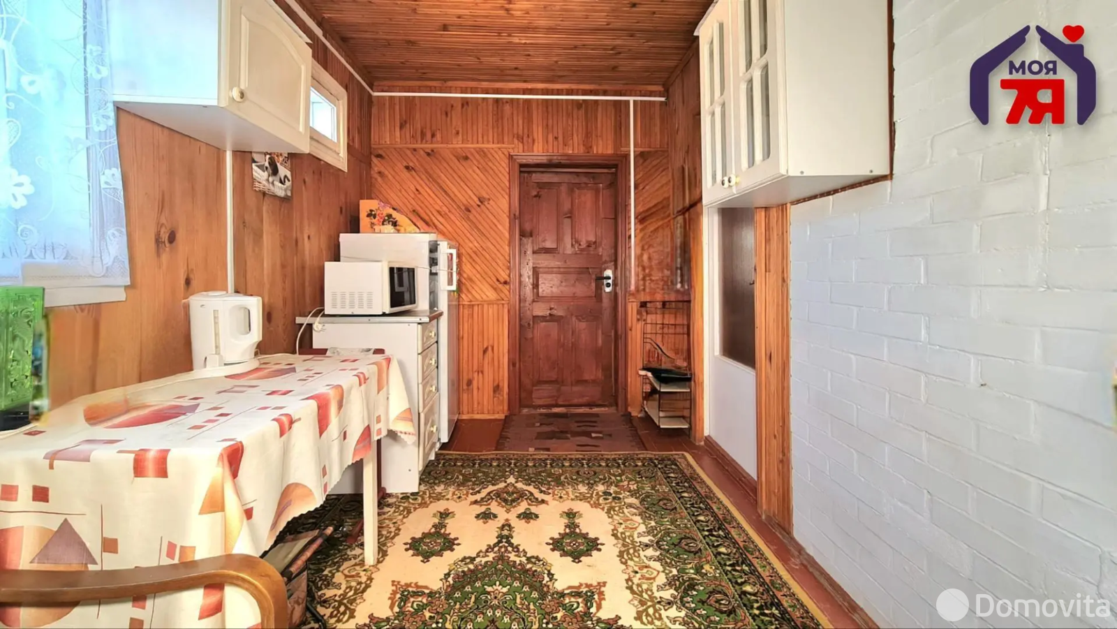 коттедж, Ружамполь, ул. Зелёная 