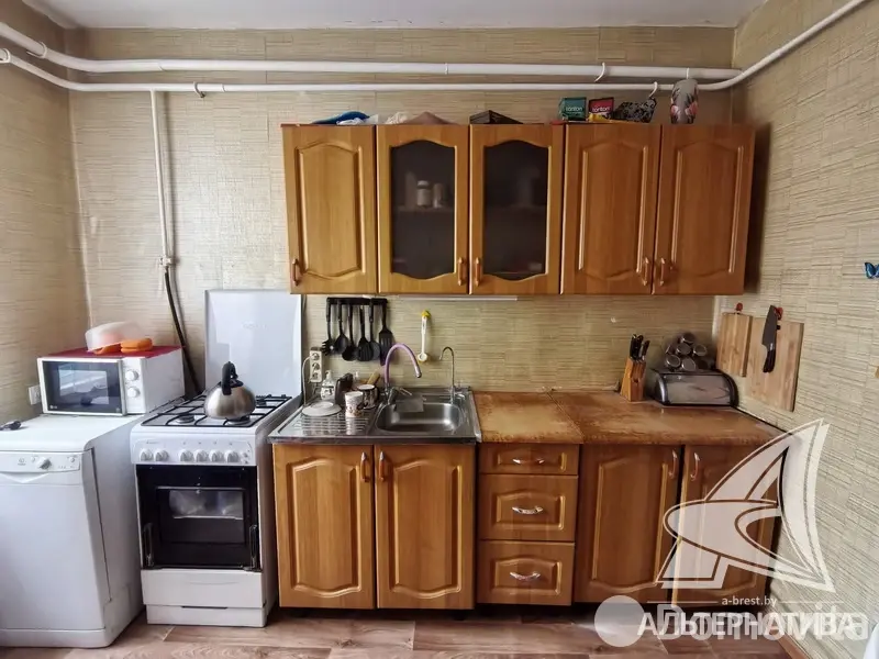 коттедж, Турна Большая, 
