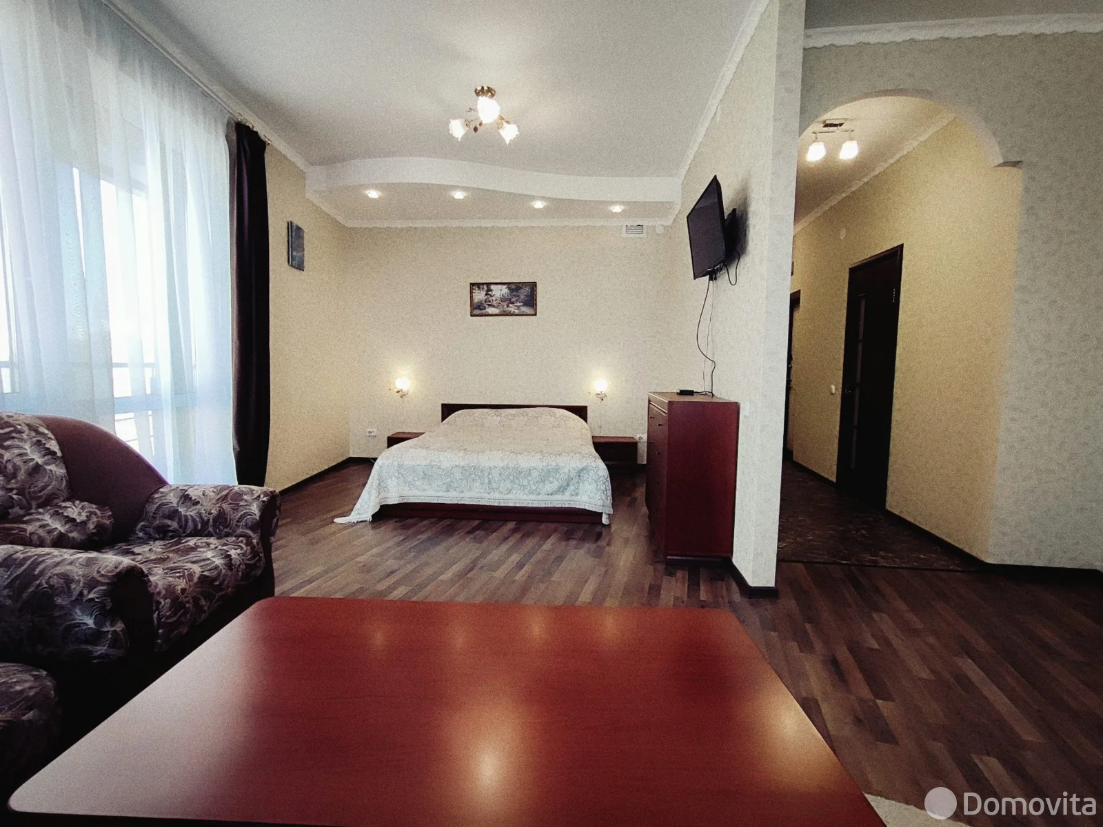 Снять 1-комнатную квартиру в Минске, ул. Кальварийская, д. 16, 650USD, код 149205 - фото 2