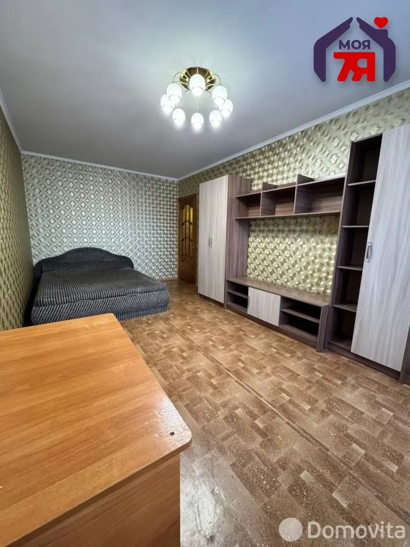 Стоимость аренды квартиры, Минск, ул. Якубовского, д. 26/4