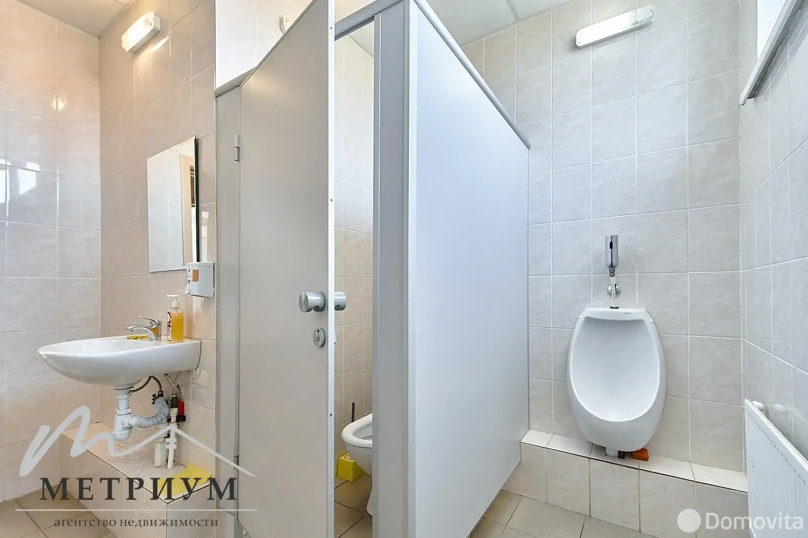 Купить офис на ул. Ратомская, д. 1/Б в Тарасово, 360800USD, код 10219 - фото 14